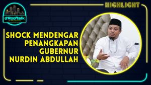 Wagub Sulsel: Kelangsungan Proyek Tergantung Kebutuhan Masyarakat