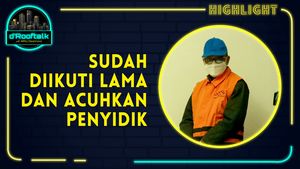 KPK Sebut Nurdin Abdullah Tidak Kooperatif