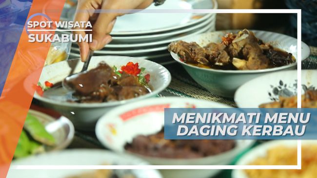 Saatnya Menikmati Menu Daging Kerbau di Upacara Kekeboan ...