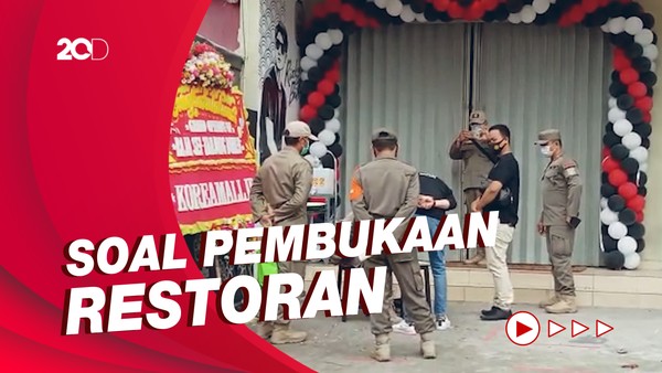 Rizky Billar akan Dipanggil Polisi Terkait Kerumunan
