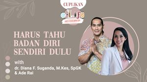 Cara Menentukan Diet yang Tepat Buat Diri Sendiri