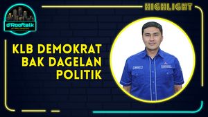 Partai Demokrat: KLB Menjadi Bermasalah Karena Ada Oknum Dari Luar