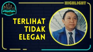 Disebut KLB Abal-Abal, Hencky: Coba Pakai Bahasa Santun