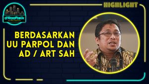 Pakar Hukum Sebut Menkumham dan Menkopolhukam Harus Tegas di Konflik Partai Demokrat