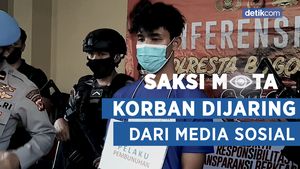 Saksi Mata: Pembunuhan Berantai di Bogor 