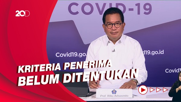 Satgas Bantah Penundaan AstraZeneca karena Isu Pembekuan Darah