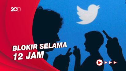 Penyebab Twitter Blokir Akun yang Nge-tweet Kata Memphis