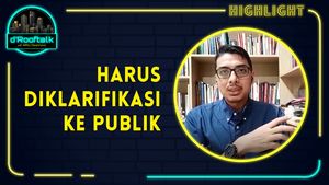 Analisis Pakar Hukum Tata Negara Antara Masa Jabatan Presiden dan Penghidupan GBHN