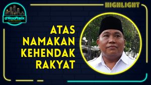Ingin Jabatan Presiden 3 Periode, Arief Poyouno Akan Ajukan JR ke MK