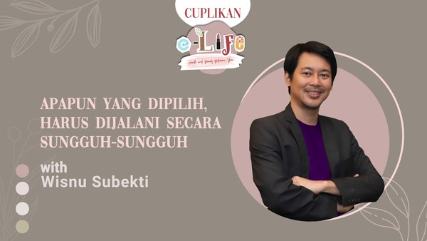 Lebih Penting Passion atau Bakat?