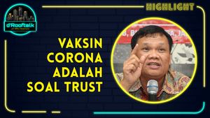 Pakar Komunikasi Politik Pilih Tokoh Agama Daripada Artis Untuk Influencer Vaksin
