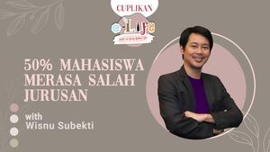 Tips Mencegah Salah Jurusan