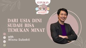 Kapan Waktu Yang Tepat Tentukan Jurusan Kuliah?