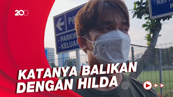 Billy Syahputra Jawab Isu Dekati Memes Prameswari