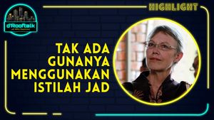 Sidney Jones: Pasutri Bomber Memilki Hubungan Dengan Rizaldi Yang Tewas Tertembak