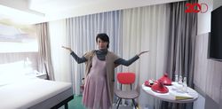 Hotel Terjangkau dan Instagramable, ibis Styles Bandung Grand Central
