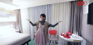 Hotel Terjangkau dan Instagramable, ibis Styles Bandung Grand Central