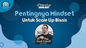 Bagaimana Mindset yang Dibutuhkan Untuk Mengembangkan Bisnis?