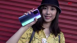 OPPO Reno5 F: Si Serba Cepat Setiap Saat
