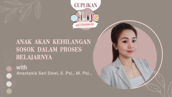 Efek Panjang Pada Anak Jika Orang Tua Bercerai