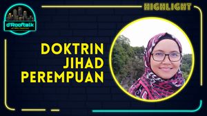 Komnas Perempuan Sebut Teroris Manipulasi Peran Gender