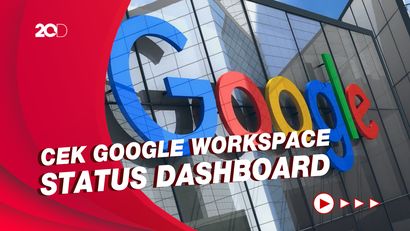 Bantah Layanannya Down, Begini Penjelasan Google Indonesia