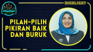 Cegah Gerakan Radikal, MUI: Perkuat Kekuatan Iman