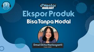 Cara Ekspor Produk Tanpa Modal