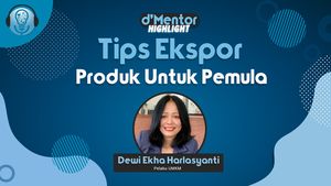 Tips Ekspor Produk Untuk Pemula