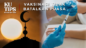 Niat Puasa Ganti Ramadhan Karena Haid Ini Bacaannya