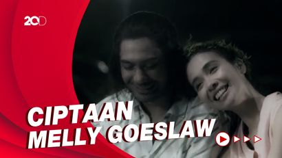 BCL Sampai Nangis Seminggu Usai Rekaman Lagu Selamanya Cinta