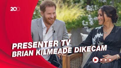 Kematian Pangeran Philip Dikaitkan dengan Polemik Harry-Meghan