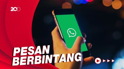 Maksimalkan WhatsApp Lewat 10 Fitur Rahasia Berikut