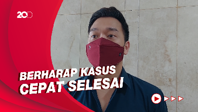 Bakal Undang Gisel ke Nikahannya, Nobu: Semoga Nggak Berhalangan