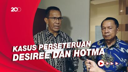 Dituding Langgar Kode Etik Pengacara, Hotman Paris Dilaporkan!