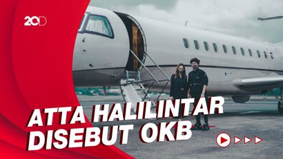 Konten Kemewahan Atta-Aurel Dikritik, Ashanty Membela