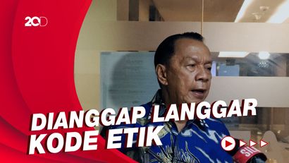 Kuasa Hukum Hotma Sitompul Harap Izin Pengacara Hotman Paris Dicabut