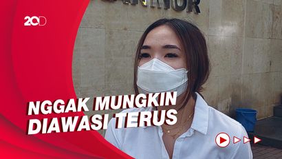 Saran Gisel untuk PP Royalti Hak Cipta Lagu: Dibikin Bundling per Bulan Aja