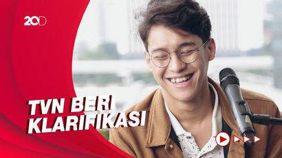 Ardhito Pramono Sebut Lagunya Sering Dipakai di TV Show Korea