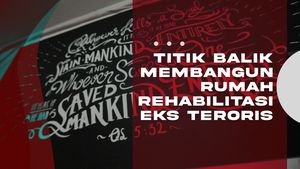 Noor Huda Ismail: Salah Satu Pelaku Bom Bali Itu Teman Satu Kamar Saya!