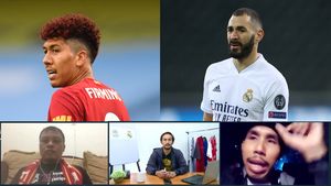 Prediksi Liverpool VS Real Madrid Bersama Bigreds dan Madridista Solo