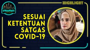 Soal Kriteria Pengecualian Pembatasan Mudik, Ini Jawaban Kemenhub