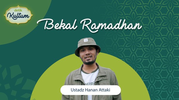 Kunci Sukses di Bulan Ramadhan