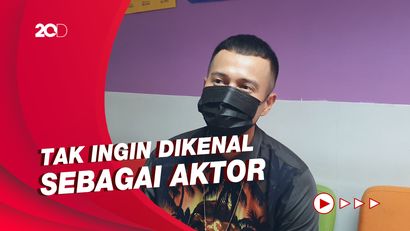 Herjunot Ali Ungkap Alasannya Terjun ke Dunia Bisnis
