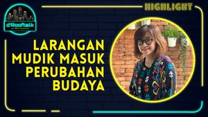 Sosiolog Sebut Melarang Mudik Bukan Hal Mudah