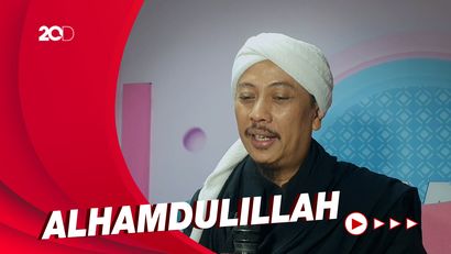 Selamat! Istri Opick Tengah Hamil 7 Bulan