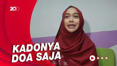 Tanggapan Ria Ricis soal Tak Diundang di Nikahan Atta-Aurel