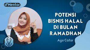 Bisnis Potensial di Bulan Ramadhan
