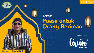 Makna Orang Beriman dalam Surat Al-Baqarah 183