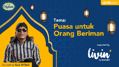Makna Orang Beriman dalam Surat Al-Baqarah 183